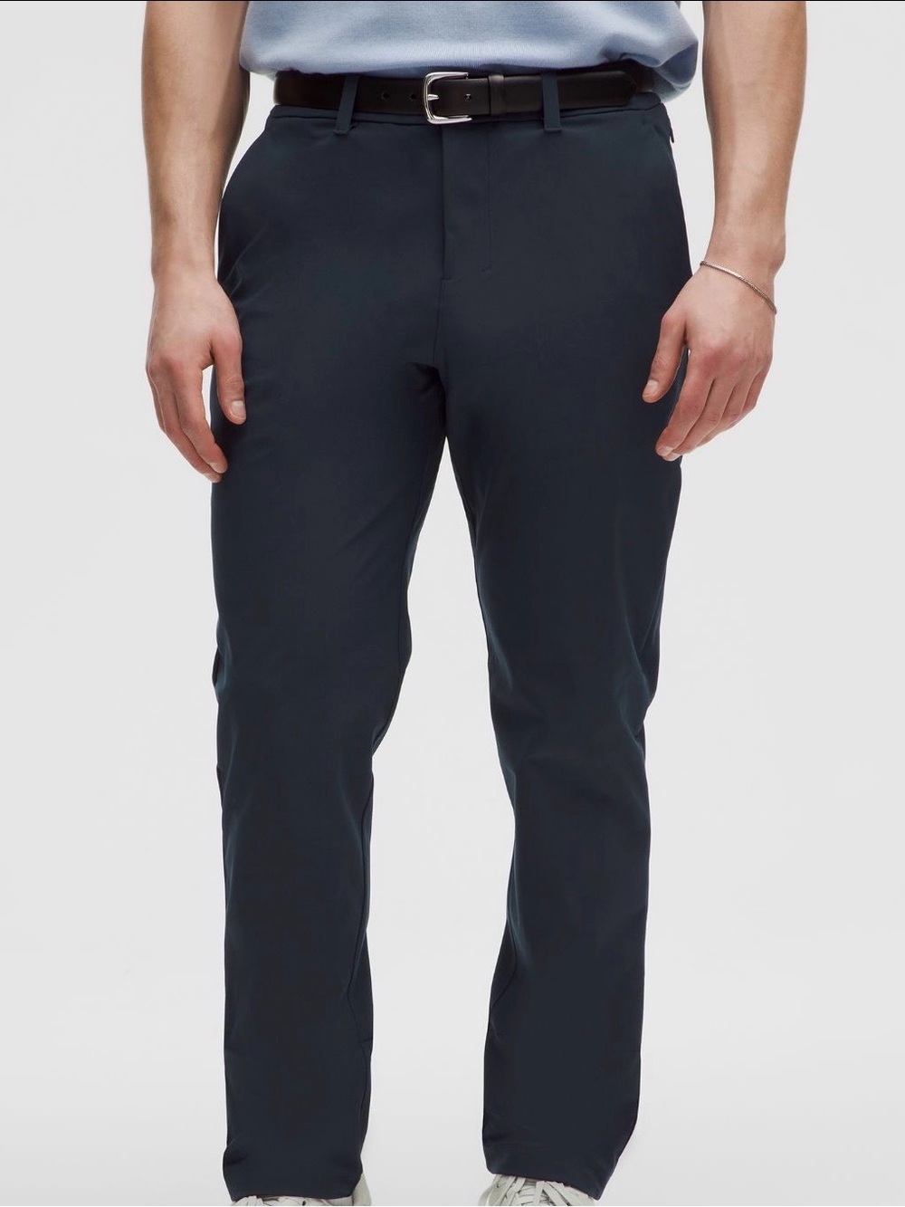 Men’s Lululemon Commission Slim Fit Pant